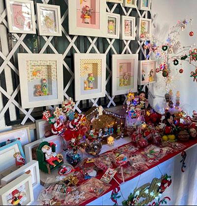 Imagen Mercado Artesanal