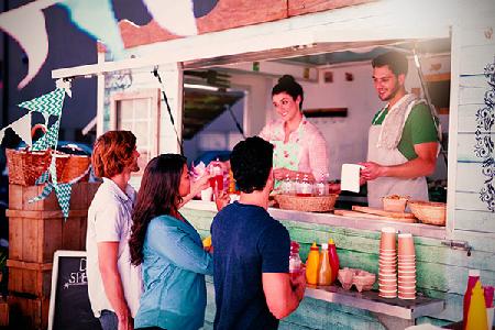Imagen Majadahonda Foodie