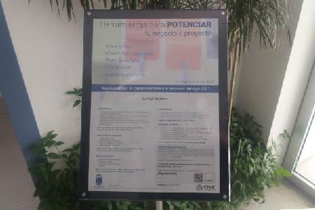 Imagen Herramientas para potenciar tu negocio o proyecto.