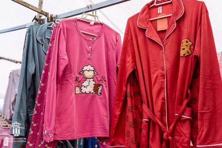 Imagen 048S Pijamas-20