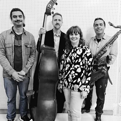 Imagen Sambay (Quinteto, samba y flamenco)