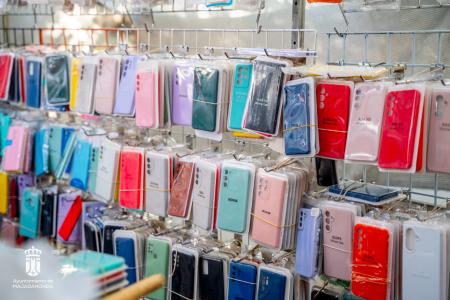 Imagen 103 Accesorios telefonia-8