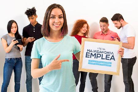 Imagen Taller “Cómo adaptarme mejor a un entorno laboral cambiante”