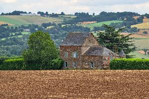 Imagen Casas rurales: escapada con garantías