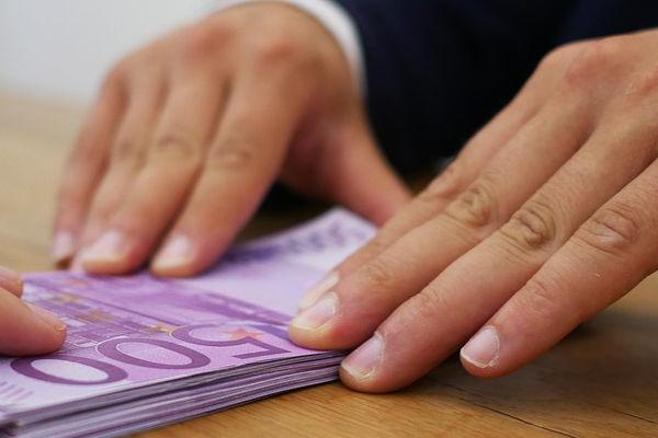 Imagen Préstamos usureros: aspectos a tener en cuenta