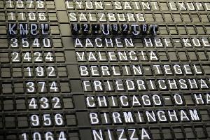 Imagen Transporte aéreo: retrasos, cancelaciones y overbooking