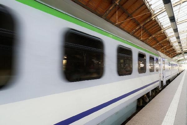 Imagen Derechos de los viajeros en el caso de retrasos en el transporte ferroviario