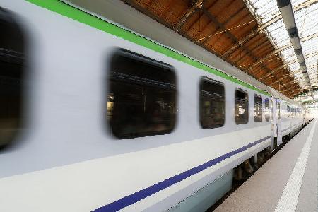 Imagen Derechos de los viajeros en el caso de retrasos en el transporte ferroviario