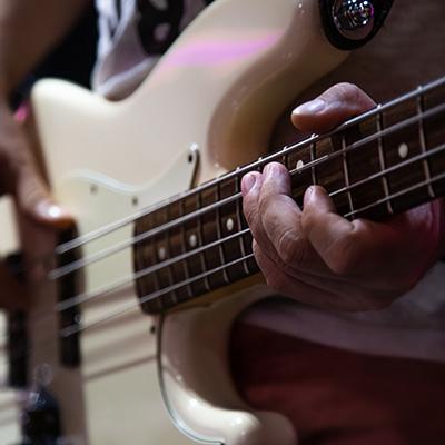 Imagen Música en directo: 