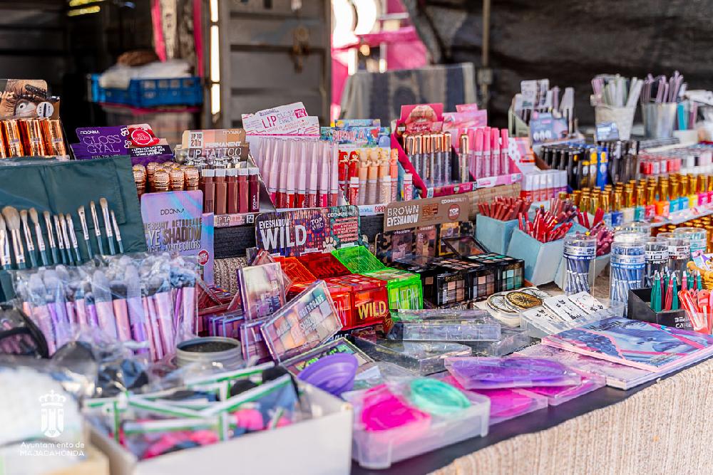 Imagen Puesto Nº109M