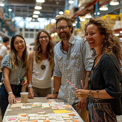 Imagen Competencias emocionales para el emprendimiento