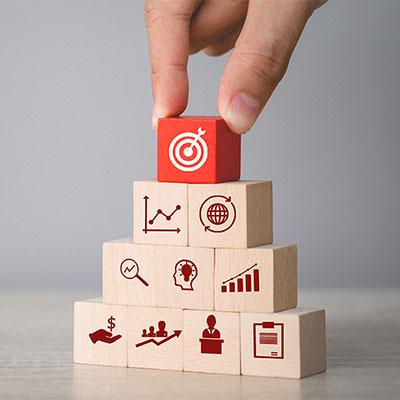 Imagen Masterclass: Deja de ser esclavo de tu negocio