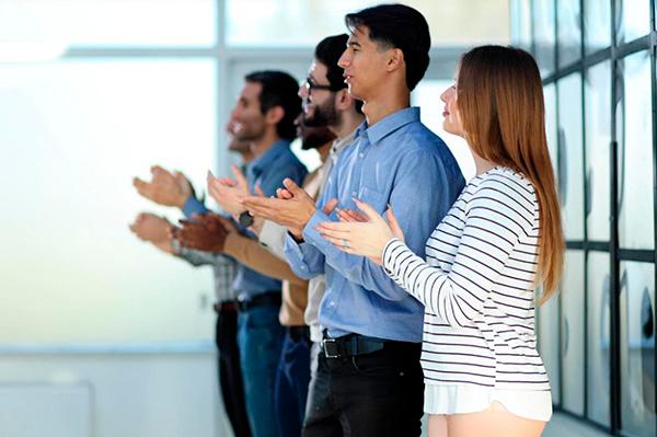 Reconocer el talento y visibilizarlo