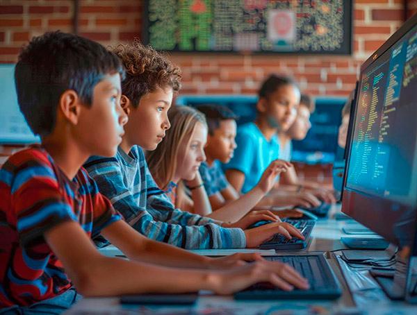 Una aventura para fomentar vocaciones emprendedoras