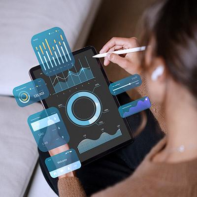 Imagen Desarrollo del Plan de Negocio con Inteligencia Artificial (IA)