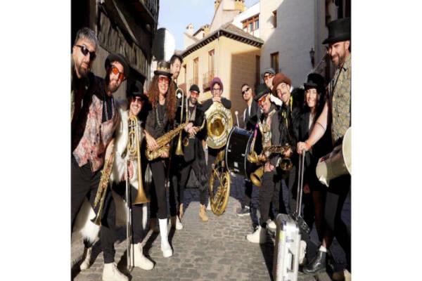 EL PUNTILLO CANALLA BRASS BAND.jpg