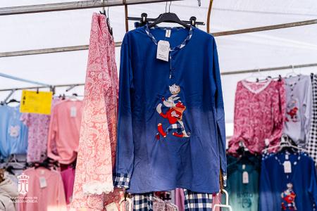 Imagen 048S Pijamas-8