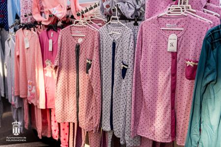 Imagen 048S Pijamas-5