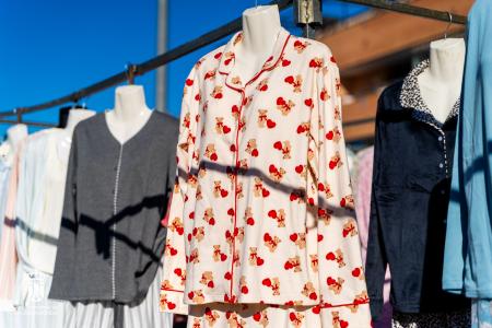 Imagen 068S Pijamas-12