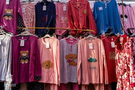 Imagen 048S Pijamas-4