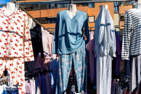 Imagen 068S Pijamas-2