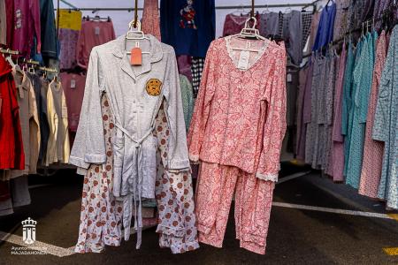 Imagen 048S Pijamas-22