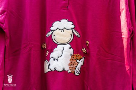 Imagen 048S Pijamas-3