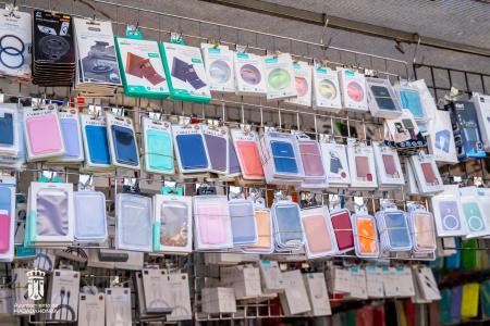 Imagen 103 Accesorios telefonia-3