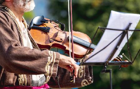 Imagen Las plazas del centro de Majadahonda tendrán conciertos en la calle todos los sábados