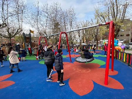 Imagen Majadahonda se llena de actividades para todos durante el fin de semana