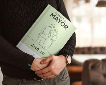 Imagen Majadahonda celebra la Semana del Mayor con talleres, exposiciones, visitas, bailes y salidas culturales