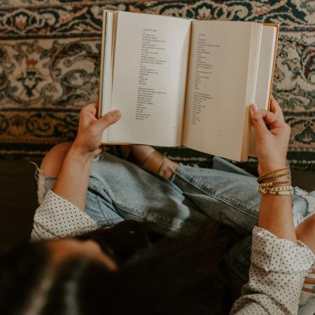 Imagen Majadahonda organiza un taller inclusivo de poesía para fomentar la expresividad emocional de personas con discapacidad intelectual