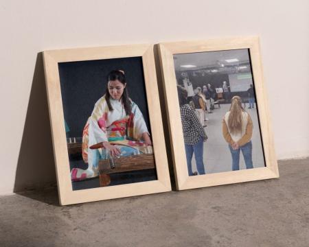 Imagen Majadahonda despide octubre con libros y música y danza tradicionales japonesas  