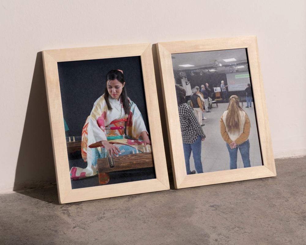 Imagen Majadahonda despide octubre con libros y música y danza tradicionales japonesas  