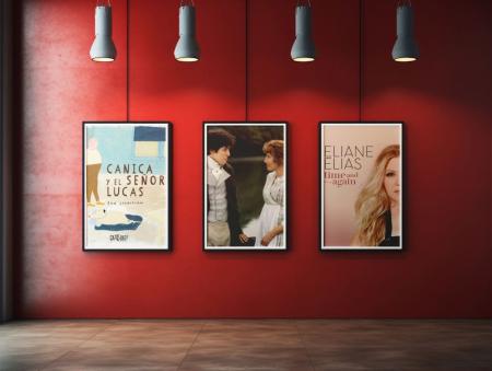 Imagen Los libros y el jazz de Eliane Elias, protagonistas de la semana en Majadahonda