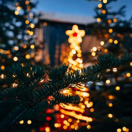 Imagen Majadahonda enciende su Navidad este viernes  