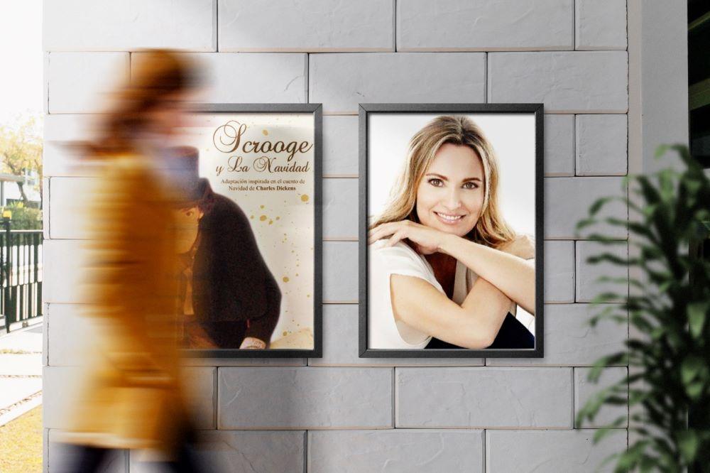 Imagen Ainhoa Arteta ofrece un recital de ópera y zarzuela en Majadahonda 