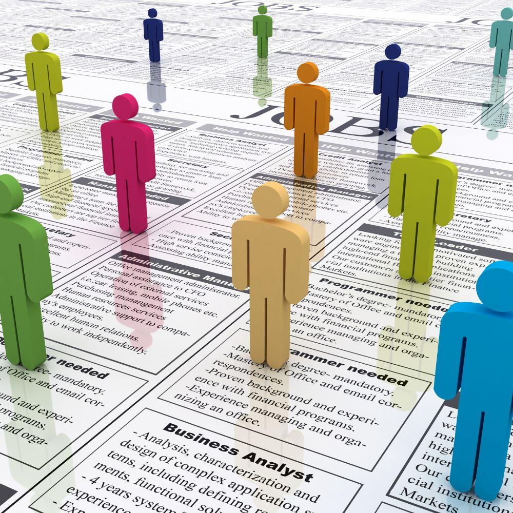 Imagen El Ayuntamiento de Majadahonda autorizado oficialmente como Agencia de Colocación integrada en la red del SEPE  