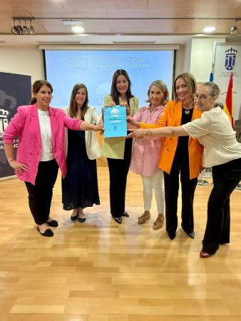 Imagen Majadahonda presenta su Plan Intergeneracional contra la Soledad No Deseada 2026-2028 
