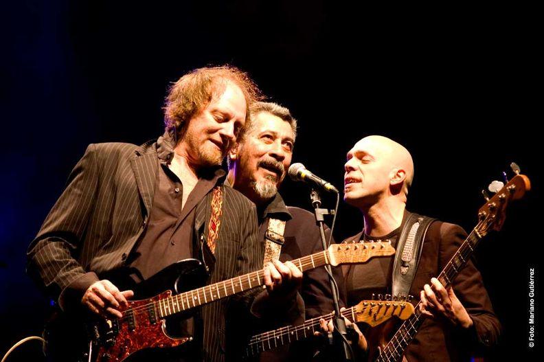 Imagen La mejor música americana llega a Majadahonda