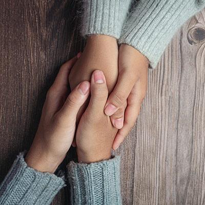 Imagen Taller: ”Quienes acompañan”