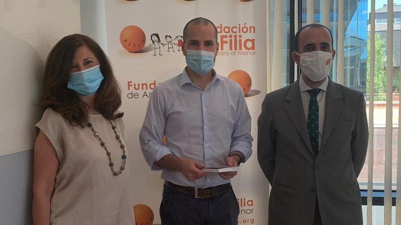 Imagen El Ayuntamiento pone en marcha un teléfono gratuito de resolución de conflictos familiares