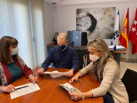 Imagen El Ayuntamiento de Majadahonda aprueba el proyecto de la nueva Escuela Infantil