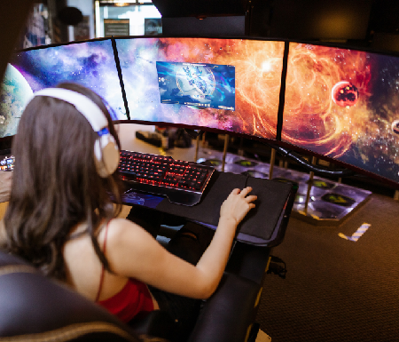 Imagen MAJADAHONDA TECH