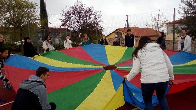 Imagen ¡Últimas plazas para el Curso de Monitor/a de Tiempo Libre!