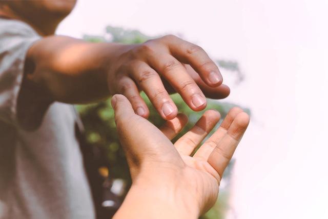 Imagen Día Internacional del Voluntariado