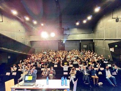 Imagen Trazando Futuro: 