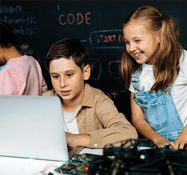 Imagen Jornada de emprendimiento junior