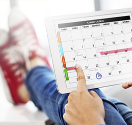 Imagen Calendario Escolar 2025-2026