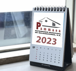 Imagen PAMMASA - Cuenta General 2023